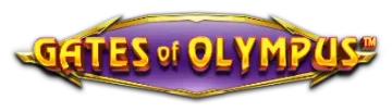 Gates of Olympus logo